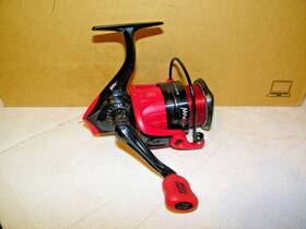 Maxxsp40 Abu Garcia Max X 40 Spinning Fishing Reel