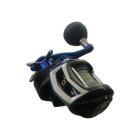 Revo3-ins Abu Garcia Ambassadeur Revo Inshore Fishing Reel 7 Bb - 1 Gear Power Handle