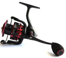 Revo3sxsp40 Abu Garcia Revo Sx - Sx-40 Spinning Reel Sx40spinning