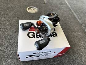 Revo5x-lp Abu Garcia Revo X Baitcasting Reel 8 Bearings 7.1 1