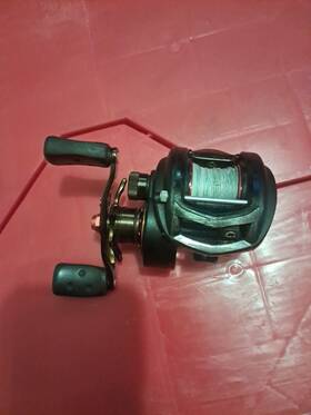 Revo3 Abu Garcia Rexo3 Sx Baitcast Fishing Reel - 6 4 1 10 Bearing Rvo3 Right Hnd