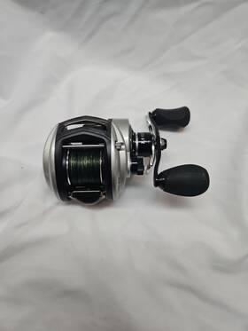 Rv03stx-hs Abu Garcia Revo Stx 7.1 1 Baitcast Reel Revo3 Stx-hs Right Hand Fishing