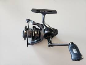 Revo3sx30 Abu Garcia Rvo3sx30 Fishing Spinning Reel 6.2 1 Ratio