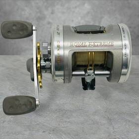 Rxt5600c Abu Garcia Sweden Ambassadeur Royal Extreme Baitcaster Reel Rare