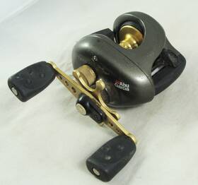 T3006 Abu Garcia Pre-owned Ambassadeur Torno 3006 Hsj Casting Reel