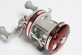 Tgc5000c Abu Garcia Near Mint Ambassadeur Tournament Grade Japan