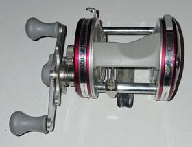 Tgc6000c Abu Garcia Ambassadeur Tgc 6000c Tournament Grade Red Bait Caster Fishing Reel
