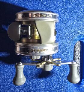 Uc4600c Abu Garcia Ambassadeur Ultra Cast Uc 4600c 5.1 1 Ratio Reel Sweden