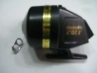 Abu Garcia Vintage Abumatic Colt Spincasting Reel Nice