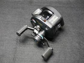 Xlt1 Abu Garcia Near Mint Ambassadeur Syncro Japan