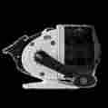 Abums10 Abu Garcia Abumatic S Spincast Reel Ambi 22 Line Retrieve 036282333499