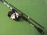 Abums15-662mh Abu Garcia Abumatic Medium Heavy Baitcasting Rod Reel New