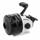 Abums15-c Abu Garcia Abumatic S Spincast Reel 4.3 1 Ratio 8 Lb Max Drag Ambi 036282333505