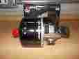 Abumstx10 Abu Garcia Abumatic Stx 10 Spincast Reel Nib 036282333444