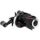 Ac100hpta Zebco Quantum Bx3 Accurist 6bb Right Hand Bc Reel 7.0 1 032784609926