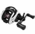 Ac100spta Zebco Quantum Bx3 Accurist 6bb Right Hand Bc Reel 6.3 1 032784609933