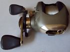 Ac500cx Quantum Lopro Bait Casting Shape