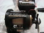 17lc-medium Accu-depth Diawa Rod 17lc