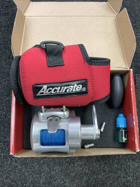 Fx-600xn-5947 Accurate Fx-600xn Fury 600 Narrow Single-speed Right-hand 6 1 New