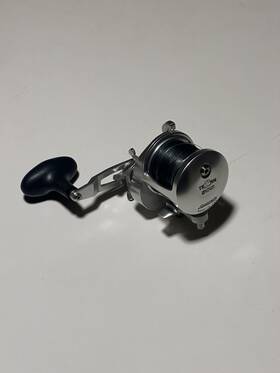 Txd-500x Accurate Tern2 Silver