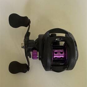 Ace Am2000 Baitcast Reel 7.2 1 12 1bb Right Hand Star Drag Anti-reverse