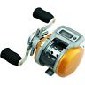 Adicv15l  Daiwa Accudepth Digital Linecounter Reel Left 043178938447