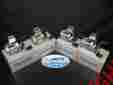 Adp27lcbw 4pack Daiwa Accudepth Plus B Series Linecounter Levelwind Trollingreel 043178940037