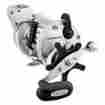 Adp47lcb 2pack Daiwa Accudepth Plus B Series Linecounter Levelwind Trolling Reel 043178940044