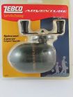 Adventure Zebco Vintage Spincast Lancer Reel Pre-spooled New A 032784540199
