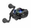 Ah1sh Lew S American Hero Speed Spool Baitcast Reel With 5 Bearing System Black Blue Md A