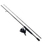 Ah3066m-2 Lews Fishing Ah Speed 849004001244