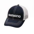 22255438049 Ahatsmotcnv Shimano Smokey Trucker Cap