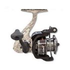 Ahc200 Lews Fishing Camo American Hero Gear Ratio Spinning 849004017634