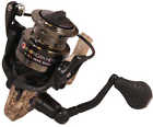 Ahc200c Lews Fishing American Hero Camo Speed Spinning Reel 849004017658