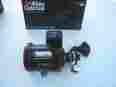 Alph20lc Alphamar Abu Garcia 20 Line Counter Reel-new In Box 036282596825