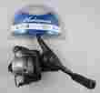 Alpha25b Shakespeare Alpha Spinning Reel 5.2 1 Gear Ratio Ambi 043388342171