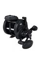 Altumdlcsyn-16l Abu Garcia Ambassadeur Altum Dlc Fishing Reel 036282064874