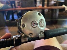 6501cl3 Ambassadeur