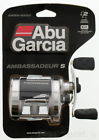Ambs-6500-c Abu Garcia Ambassadeur S 036282596788