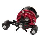 Ambsx-5601 Abu Garcia Round Baitcast 036282596702
