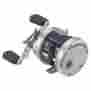 Ambsx-6600 1292730 Abu Garcia Round Baitcast Reel 11.3 Oz Ambassadeur Sx 5 3 1 036282596719