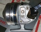 108s Apollocast Daiwa Spincast Reel