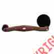 Arbph-1 Okuma Baitcast Handle Upgrade For Komodo Citrix 350 739998792559