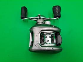 A00337 Ardent Xs Sn Bait Casting Fishing Reel No Box Nice Made In Usa