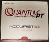 At101hpt.bx2 Quantum Accurist Pt Baitcast Fishing Reel Bearings Gear Ratio