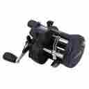 Ats15lcxats Ats15lcx Shakespeare Agility Reel 5.1 1 Ratio 290 12 Capacity W Line Counter 043388322364