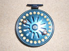 Aurora Centerpin Reel Barrington