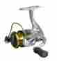 Av-25b-cl Okuma Avenger 25b Spinning Fishing Reel Clam Pack 739998136186