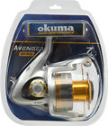 Av-80b-cl Okuma Avenger B Series 739998136230