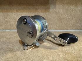 Avet 810755024141 Mxj 5.8 Mc Single Speed Lever Drag - Left Hand